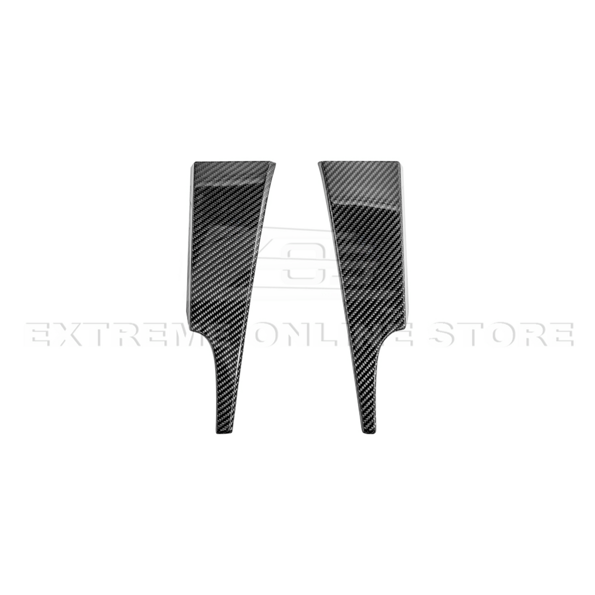 2015-23 Ford Mustang Interior Tape On Full Bundle Combo Set image 23
