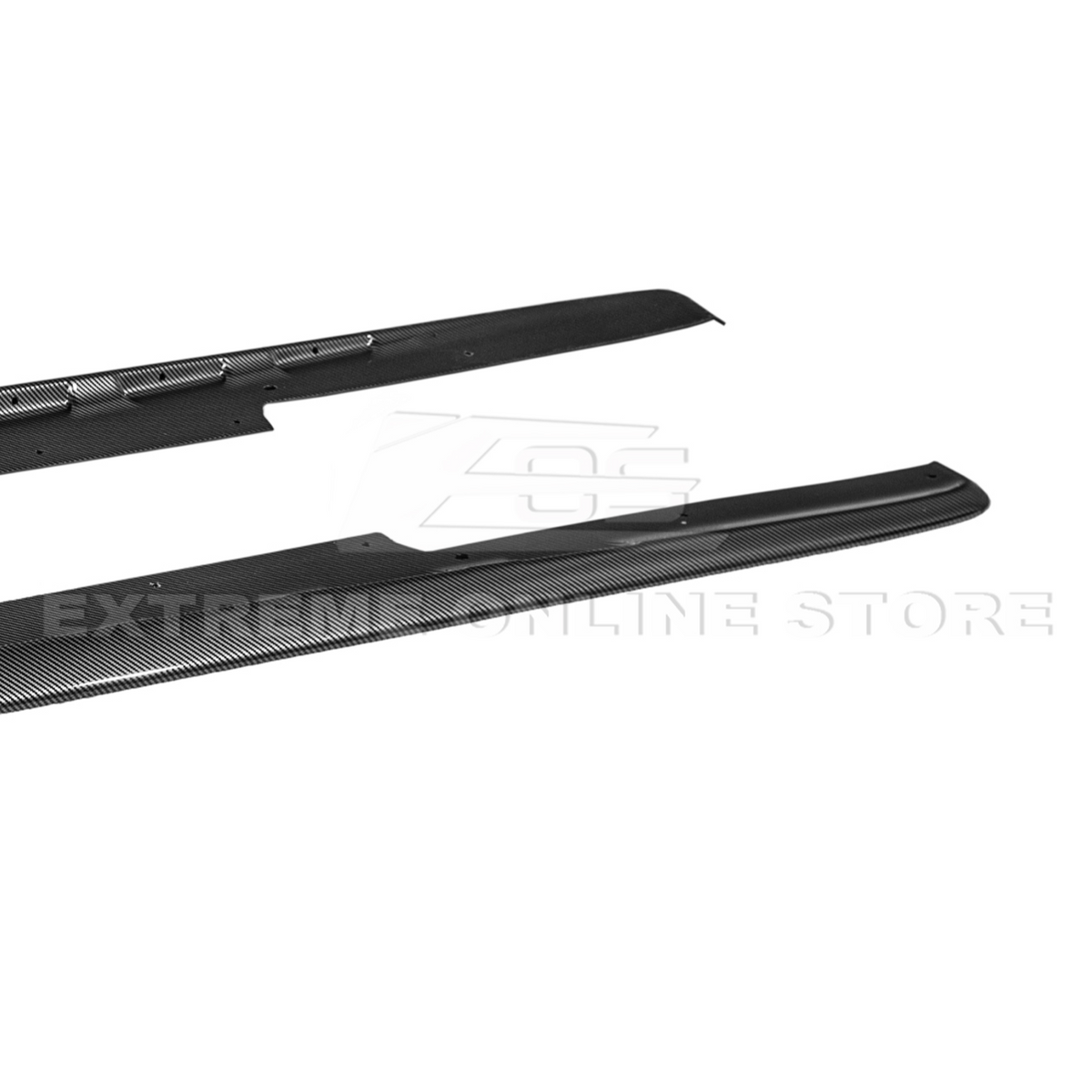 1997-04 Corvette C5 ZR1 Front Vented Lip Side Skirts Rear Spoiler image 80