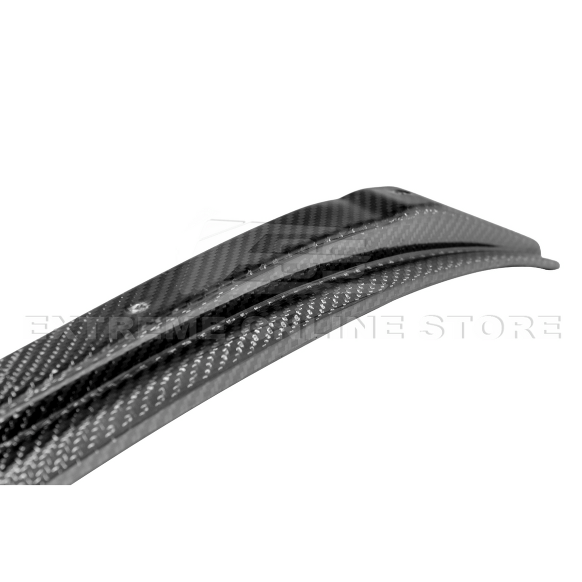 2016-24 Camaro Extended Front Rear Splash Guards image 105