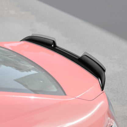 2022-Up Subaru WRX Deck Lid Trunk Wing Spoiler image 3