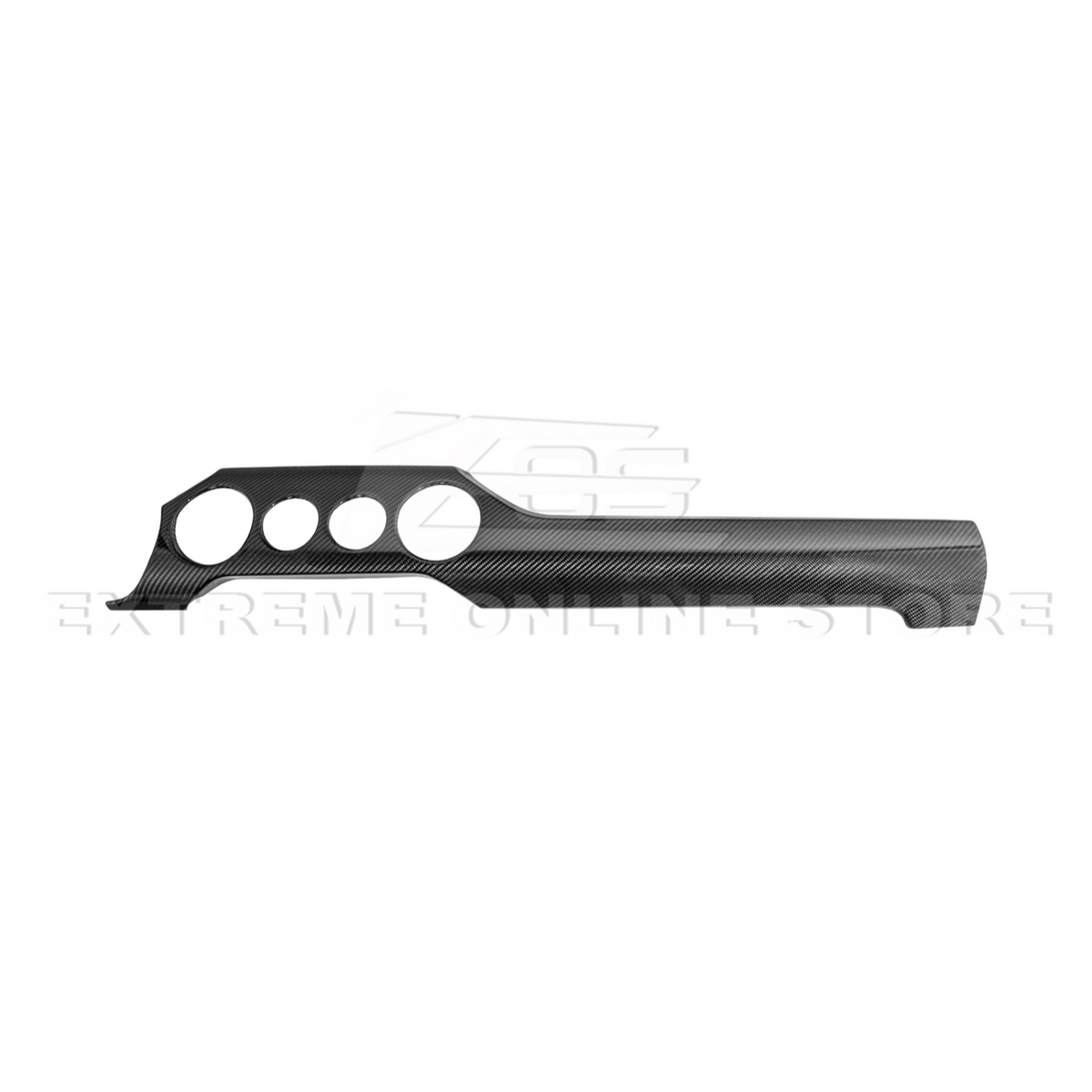 2015-23 Ford Mustang Interior Tape On Full Bundle Combo Set image 26
