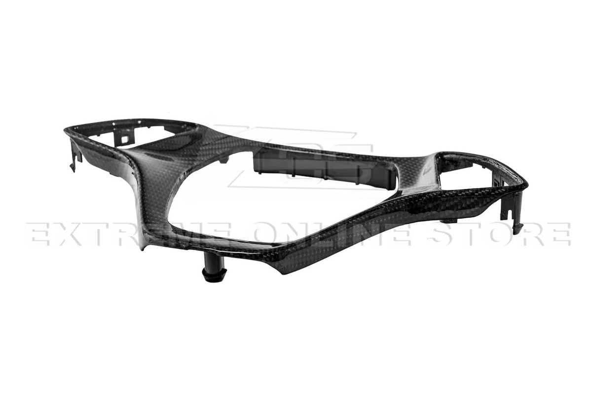 Corvette C7 Steering Wheel Button Cover image 6