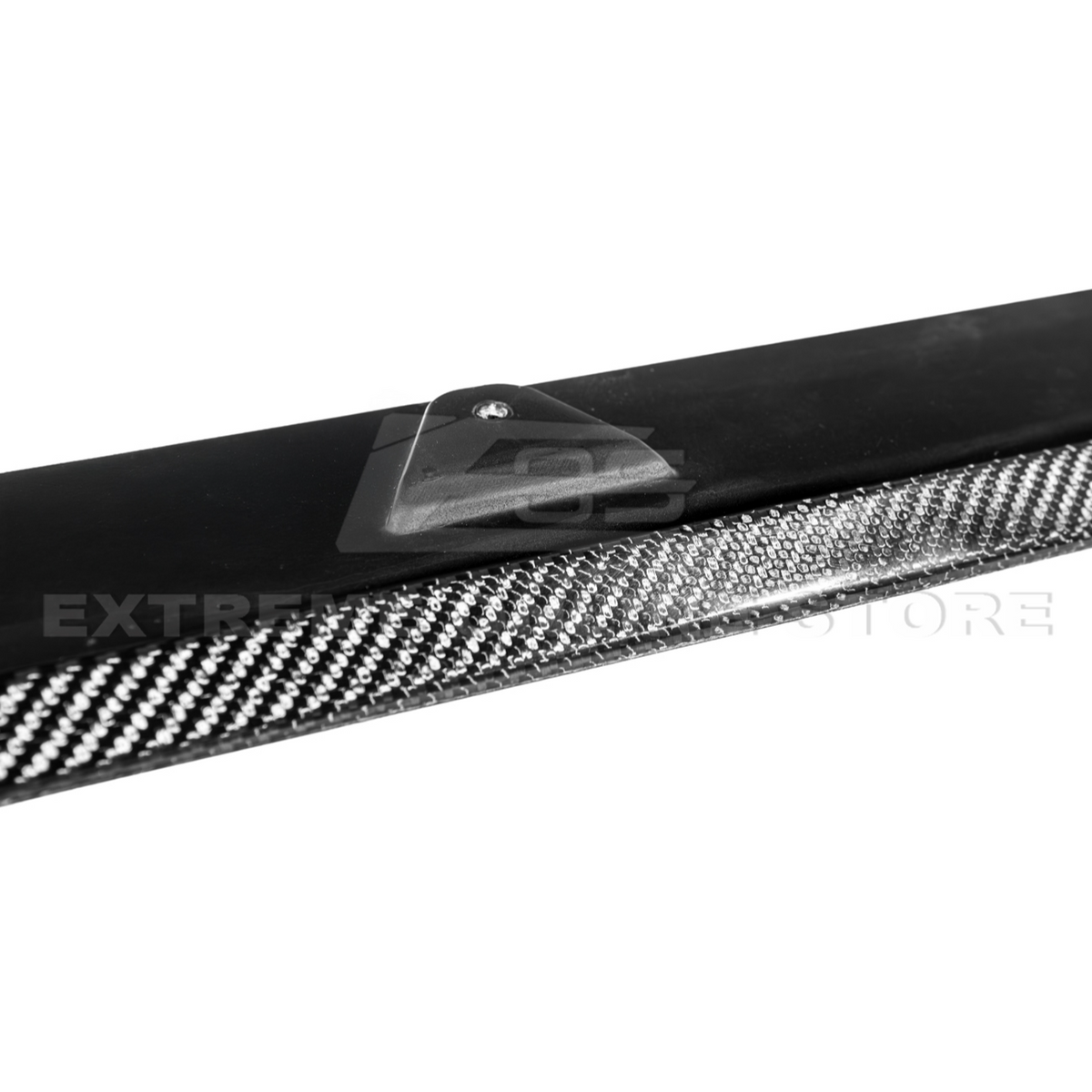 2021-Up Lexus IS Novel Style Side Skirts Panel Extensions image 23