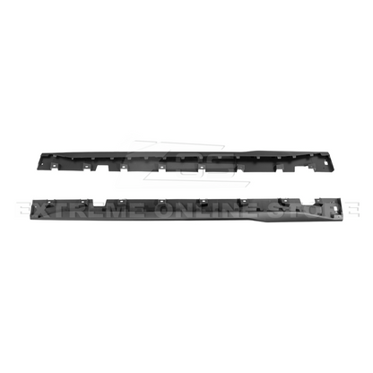 2015-23 Ford Mustang Side Skirts Extension image 16