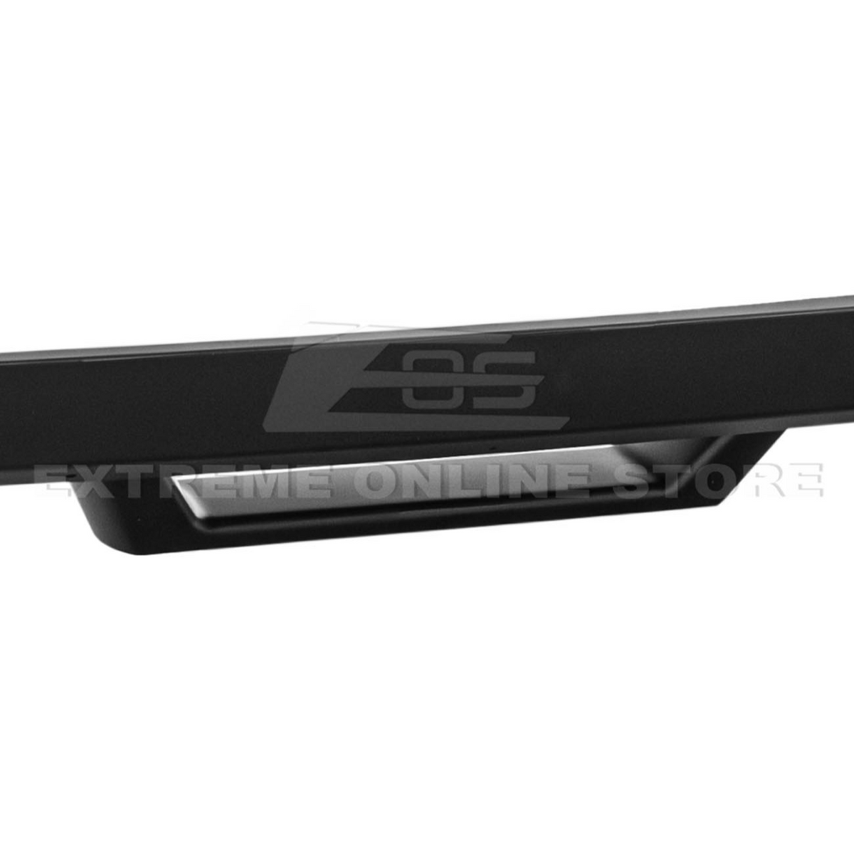 2024-Up Ford Mustang Rear Trunk Wing Wickerbill Spoiler image 23