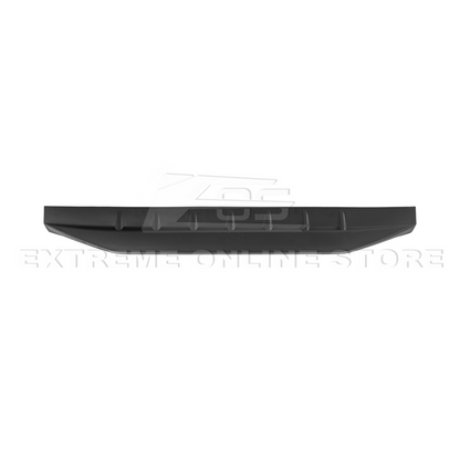 2024-Up Colorado | Canyon Rear Tailgate Trunk Spoiler image 23