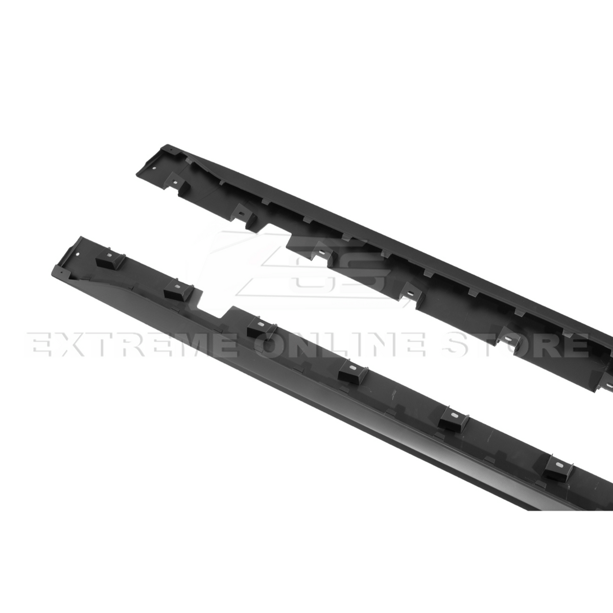 2015-23 Ford Mustang Side Skirts Extension image 18