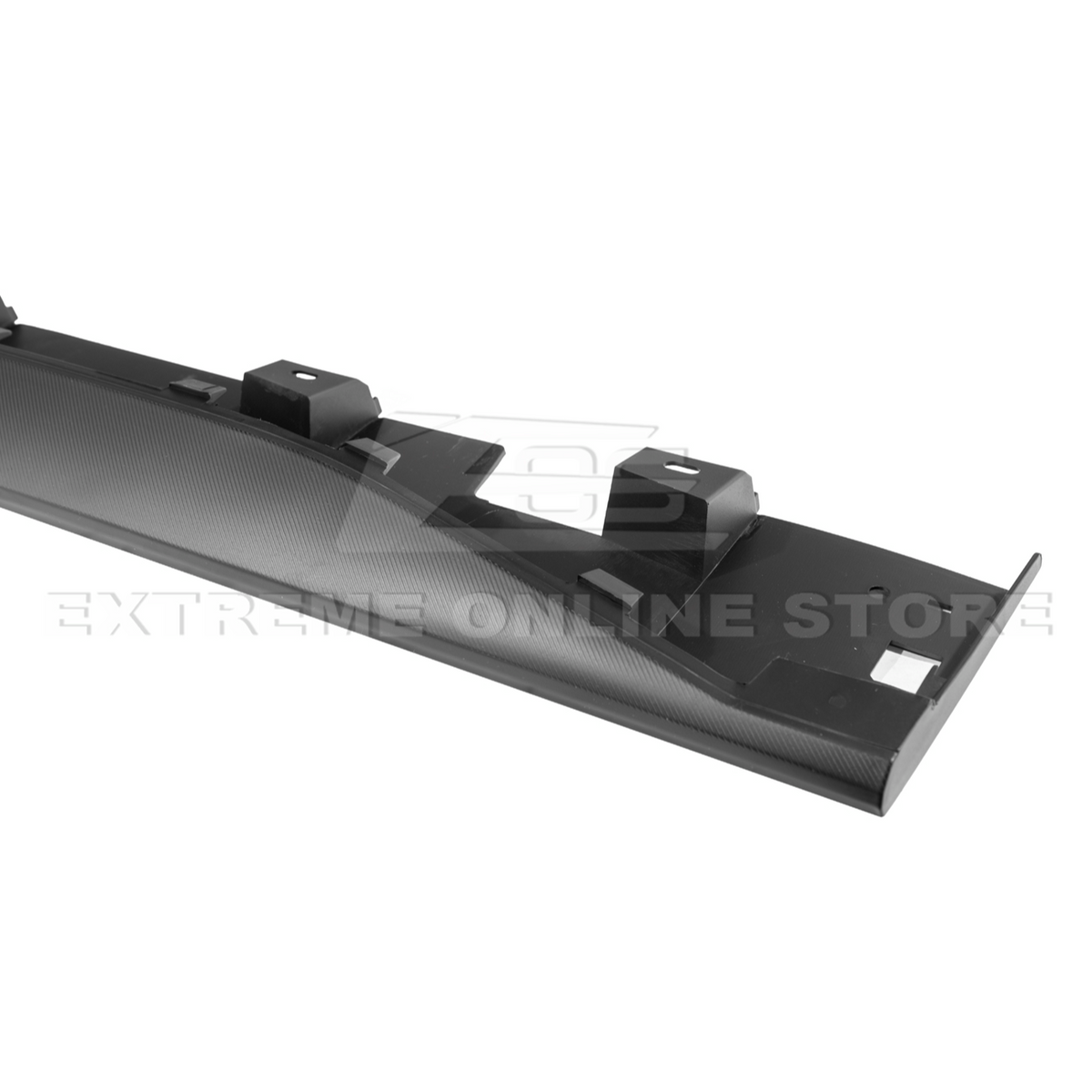 2015-23 Ford Mustang Side Skirts Extension image 20