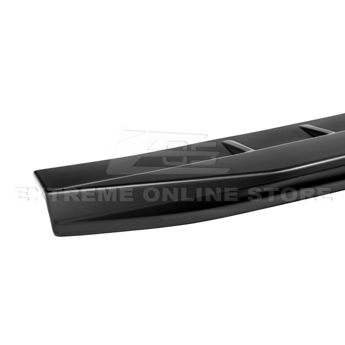 2024-Up Colorado | Canyon Rear Tailgate Trunk Spoiler image 25