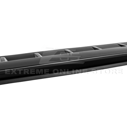 2024-Up Colorado | Canyon Rear Tailgate Trunk Spoiler image 26