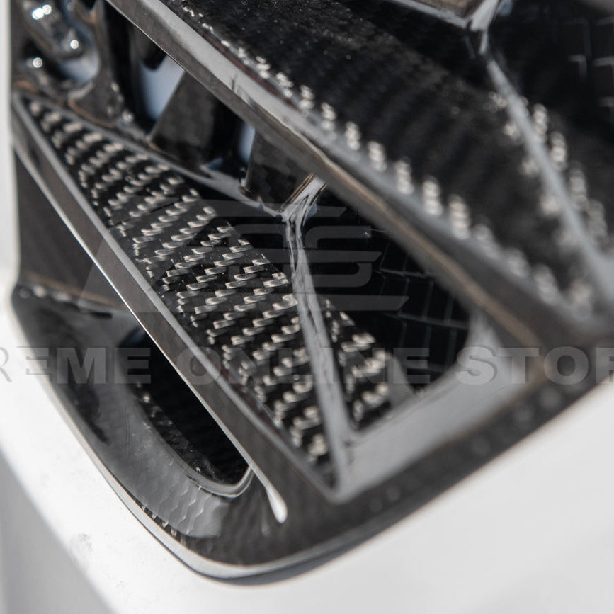 2010-14 Ford F-150 SVT Raptor Side Fender Vents image 15