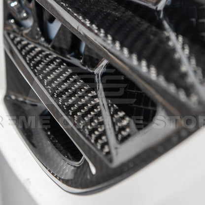 2010-14 Ford F-150 SVT Raptor Side Fender Vents image 15
