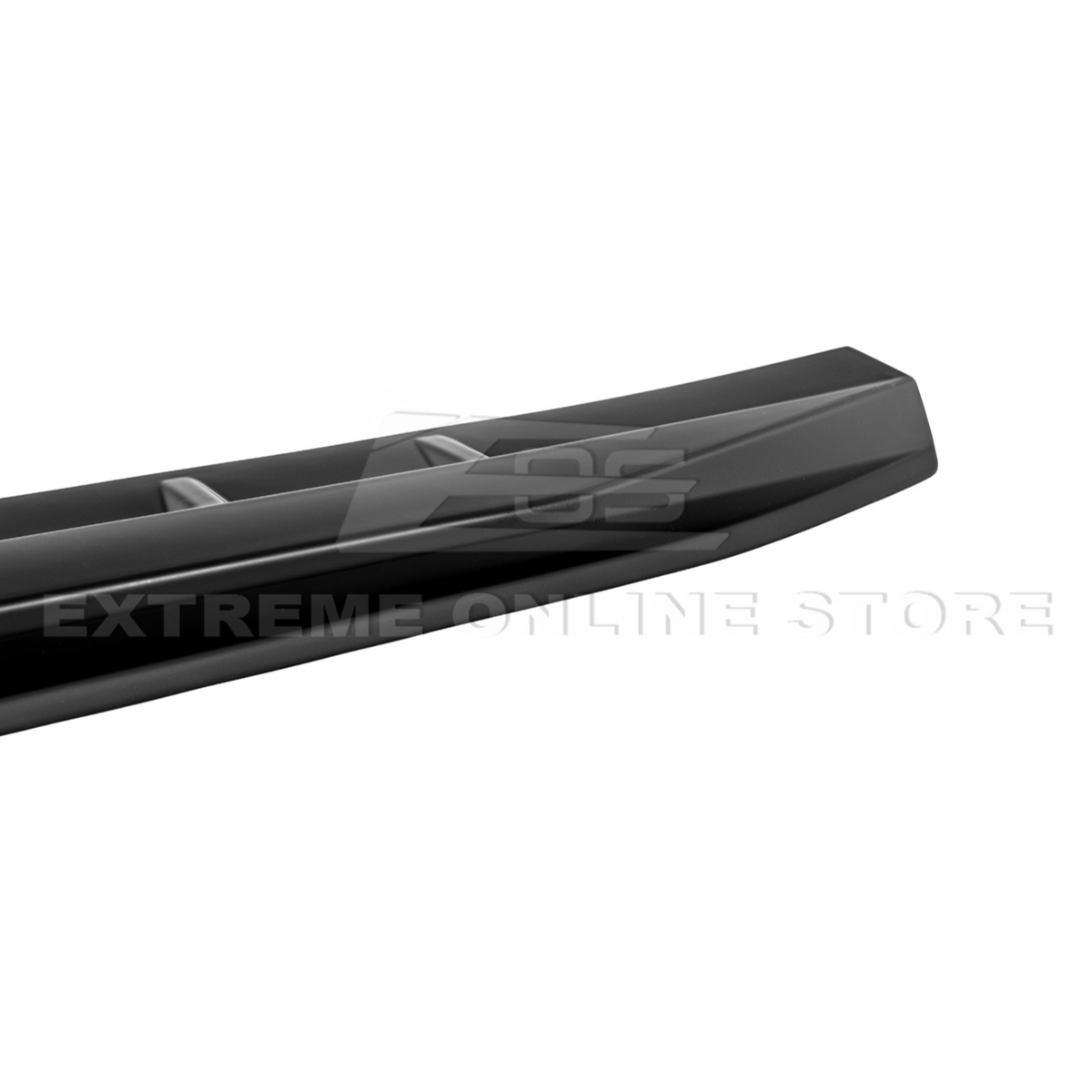 2024-Up Colorado | Canyon Rear Tailgate Trunk Spoiler image 27