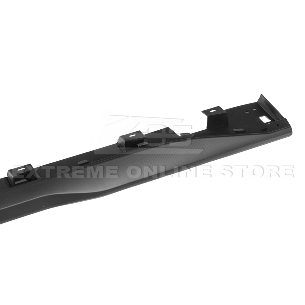 2015-23 Ford Mustang Side Skirts Extension image 21