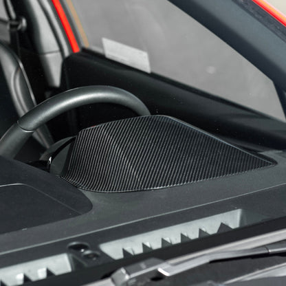 2022-Up Subaru WRX Cluster Dashboard Trim image 1