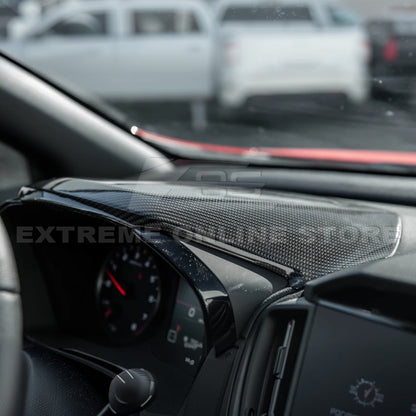 2022-Up Subaru WRX Cluster Dashboard Trim image 7
