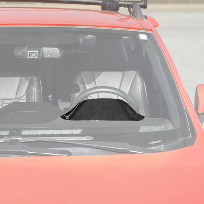 2022-Up Subaru WRX Cluster Dashboard Trim image 3