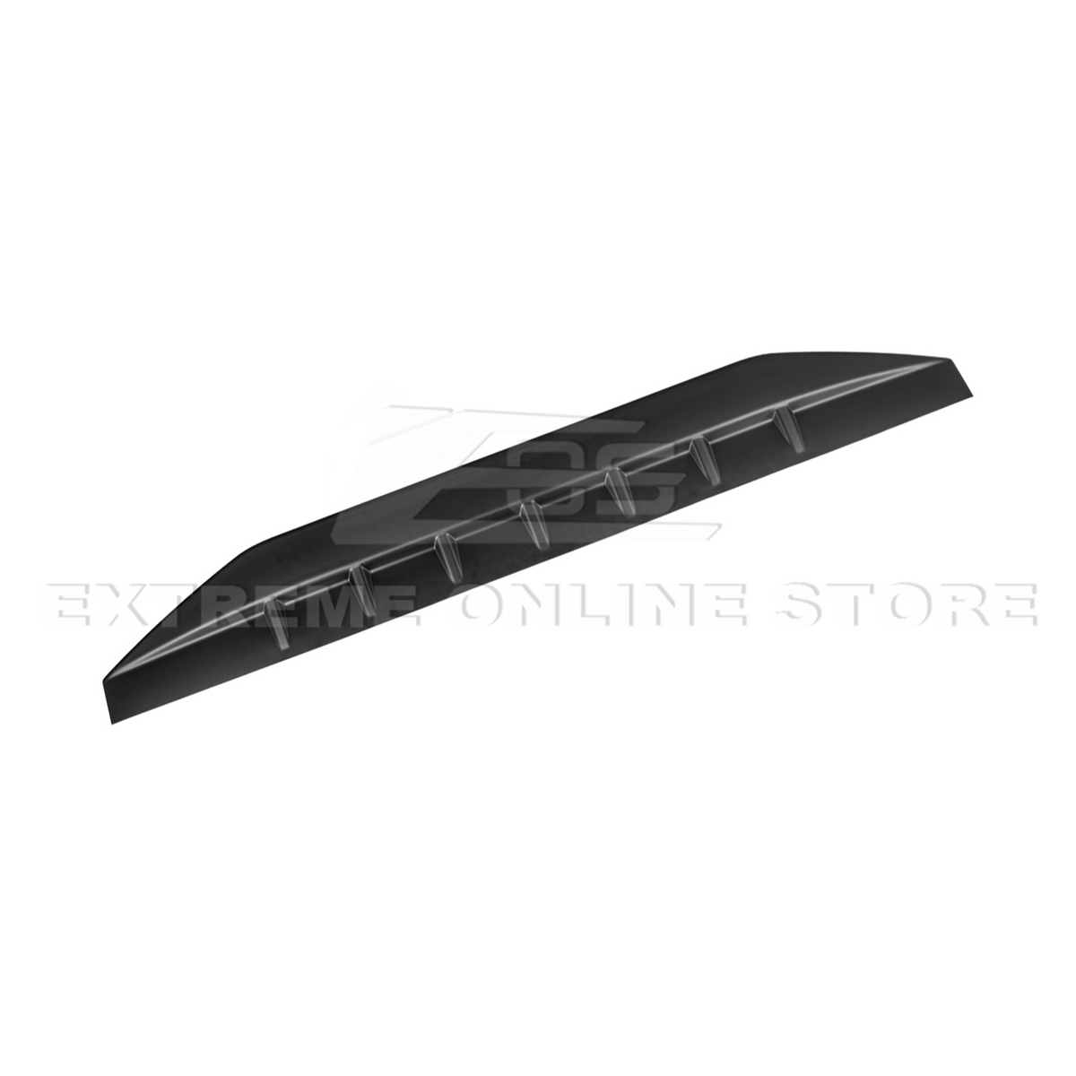2024-Up Colorado | Canyon Rear Tailgate Trunk Spoiler image 21