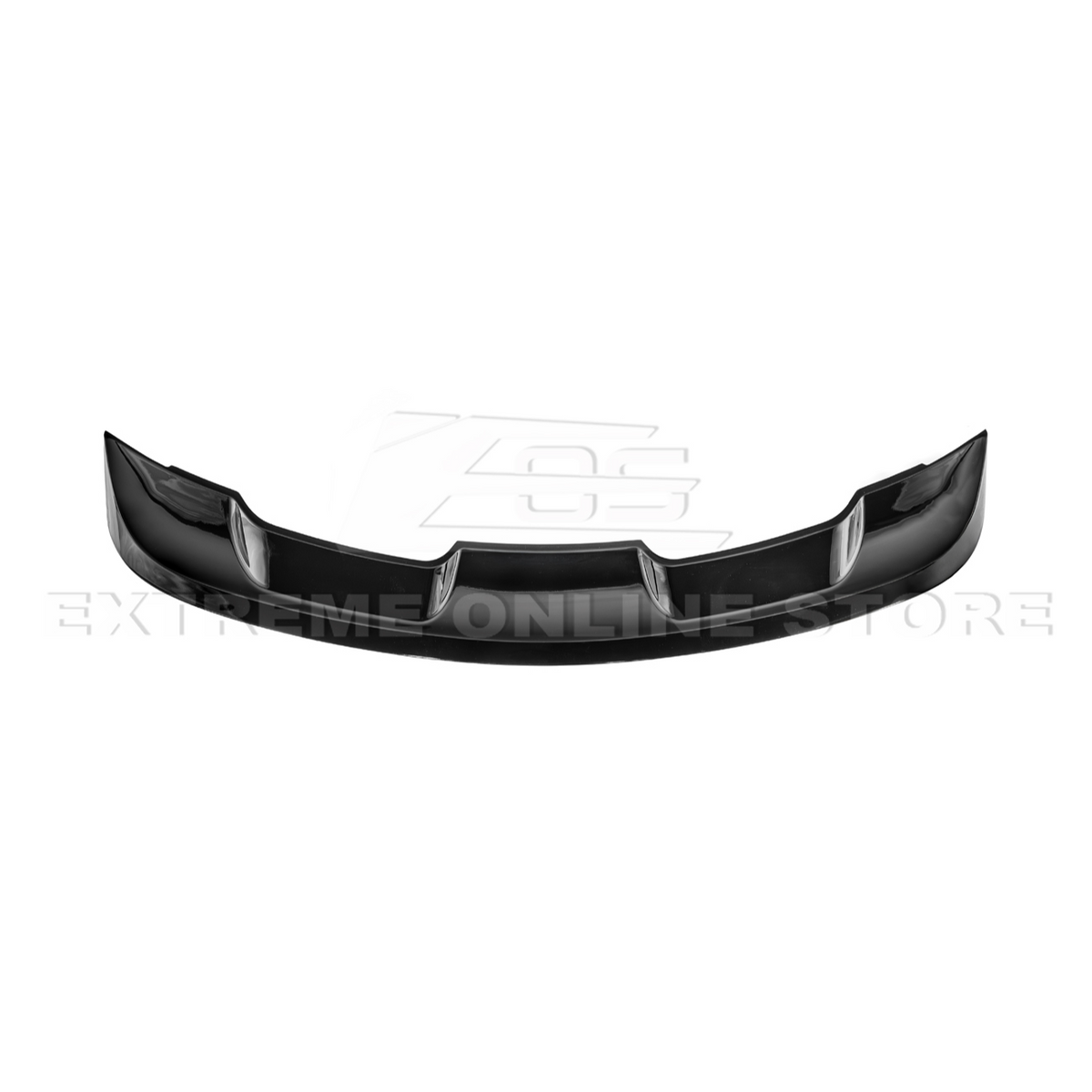 2010-14 Ford Mustang Rear Trunk Lid Wing Spoiler image 20