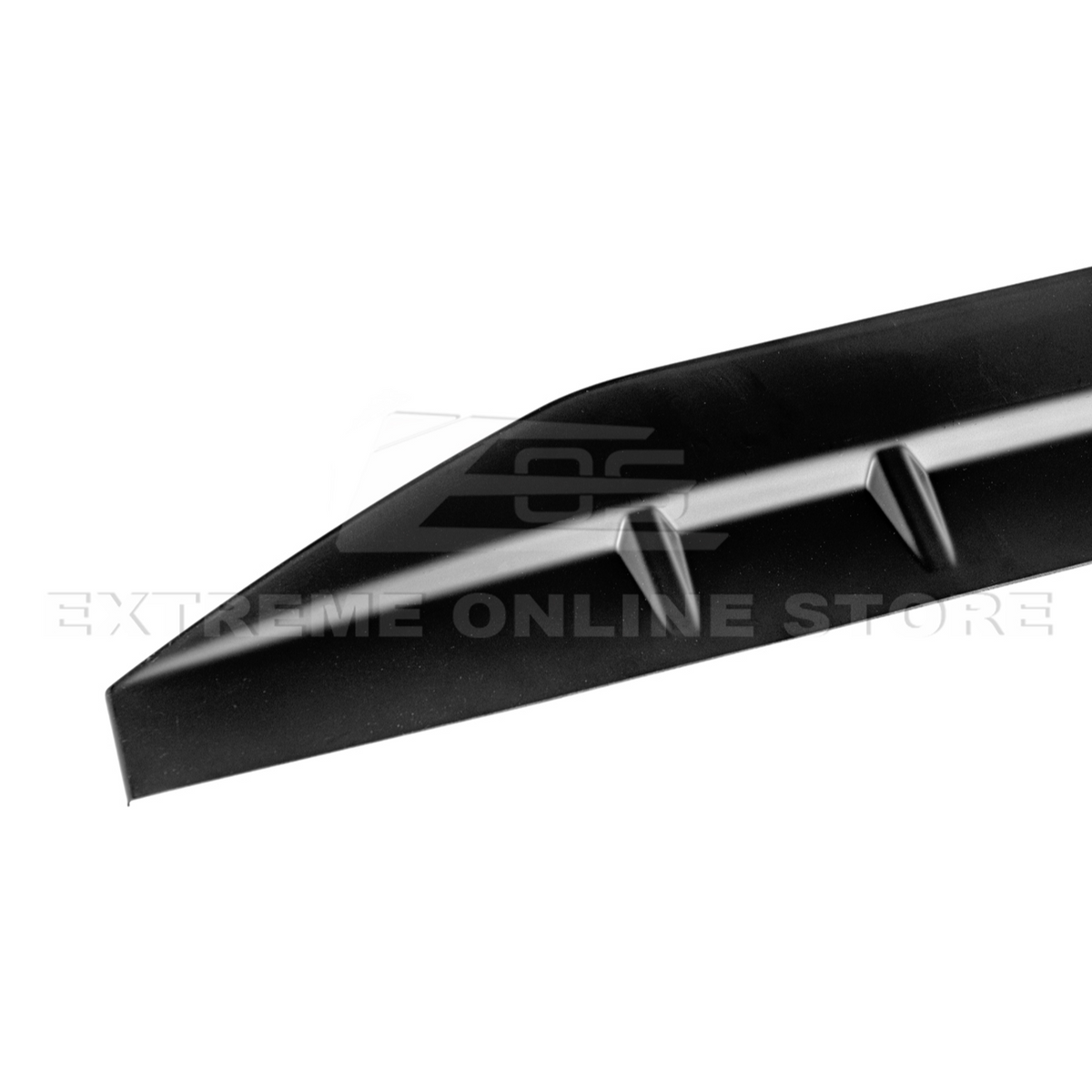 2024-Up Colorado | Canyon Rear Tailgate Trunk Spoiler image 28