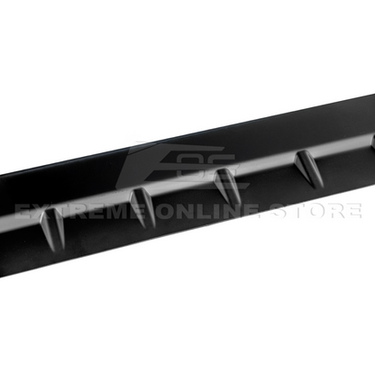 2024-Up Colorado | Canyon Rear Tailgate Trunk Spoiler image 29