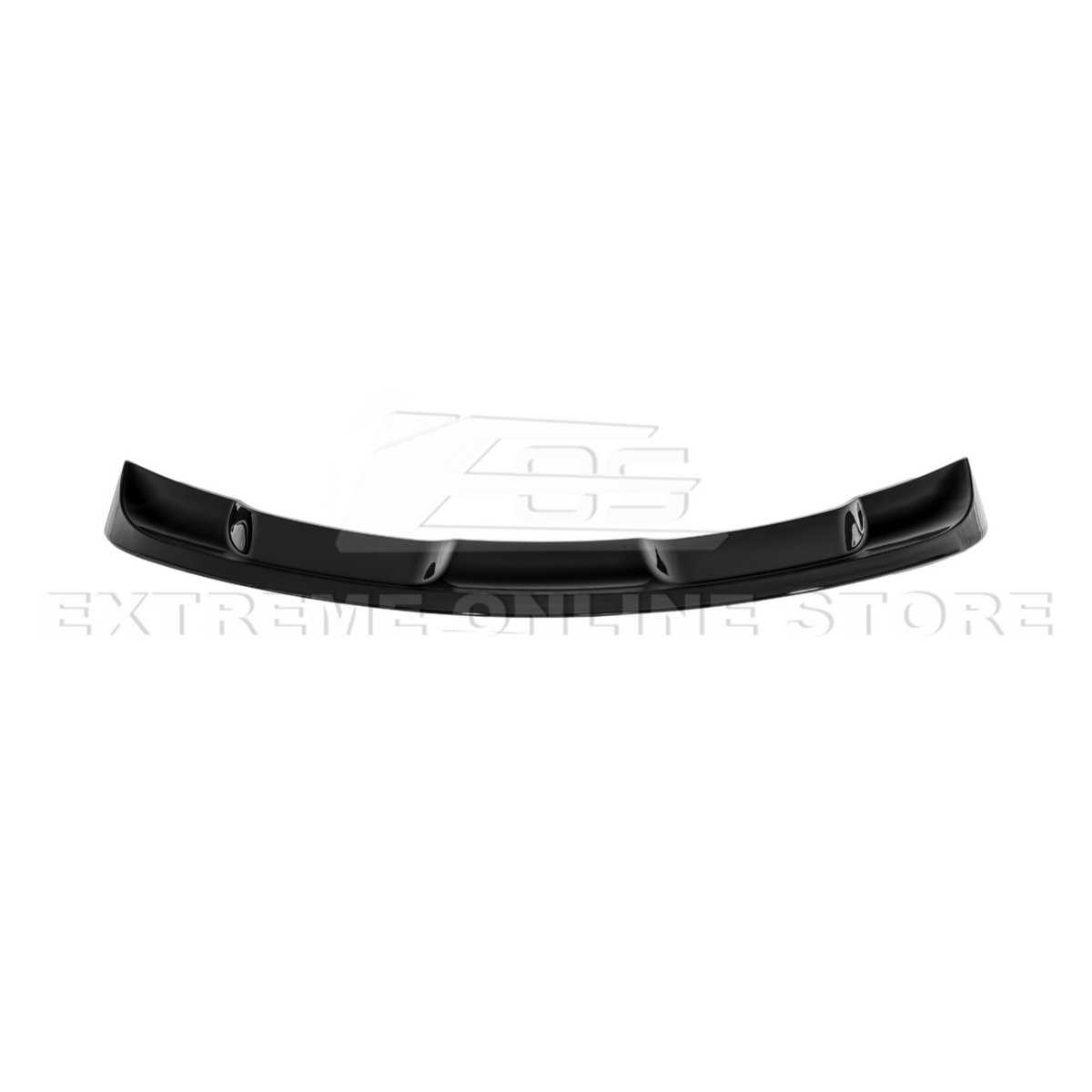 2010-14 Ford Mustang Rear Trunk Lid Wing Spoiler image 21