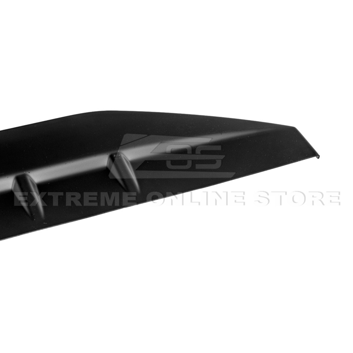 2024-Up Colorado | Canyon Rear Tailgate Trunk Spoiler image 30