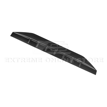 2024-Up Colorado | Canyon Rear Tailgate Trunk Spoiler image 22