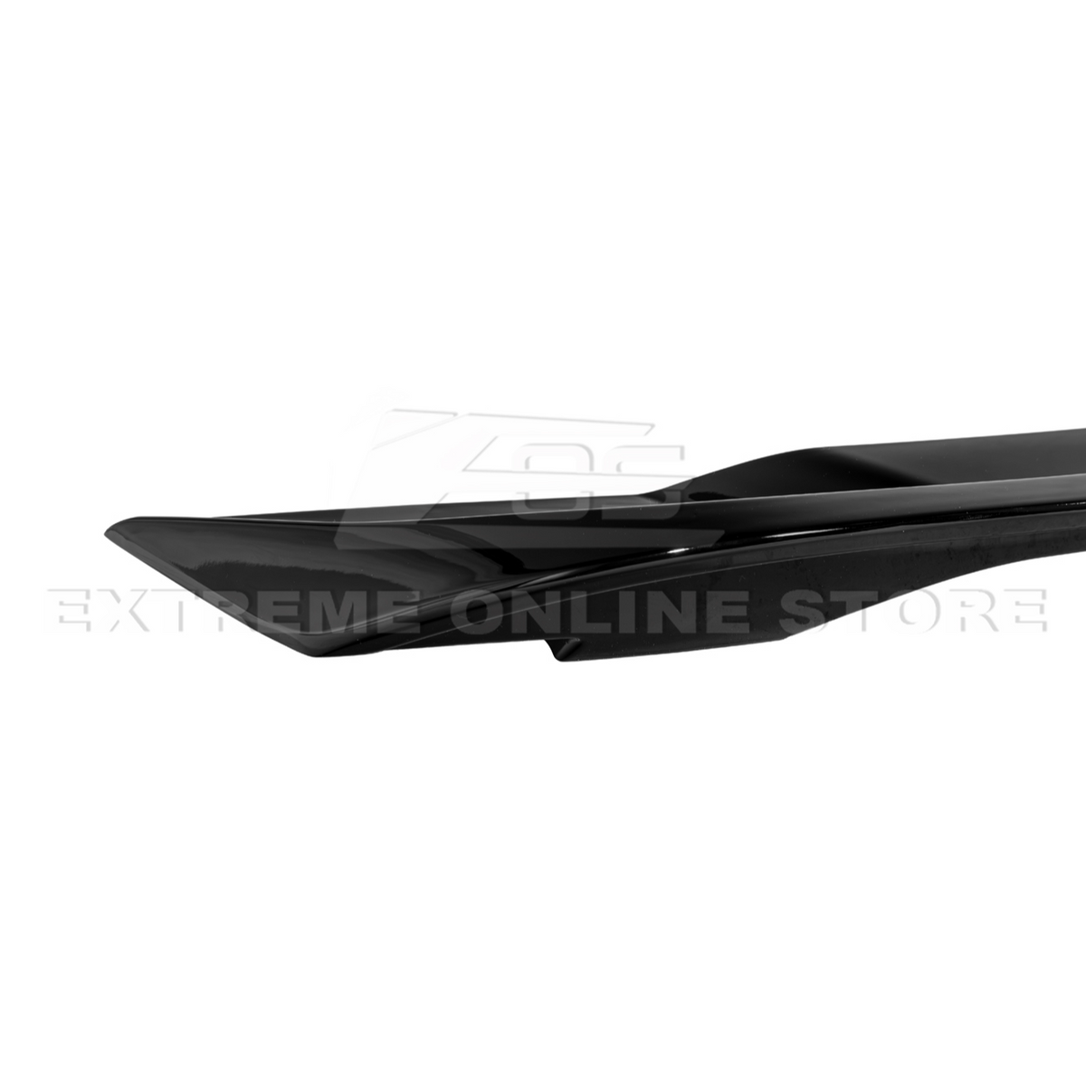 2010-14 Ford Mustang Rear Trunk Lid Wing Spoiler image 25