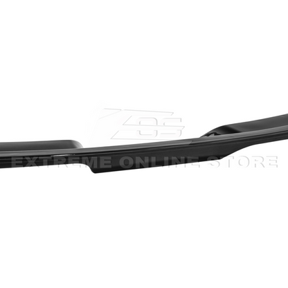 2010-14 Ford Mustang Rear Trunk Lid Wing Spoiler image 26