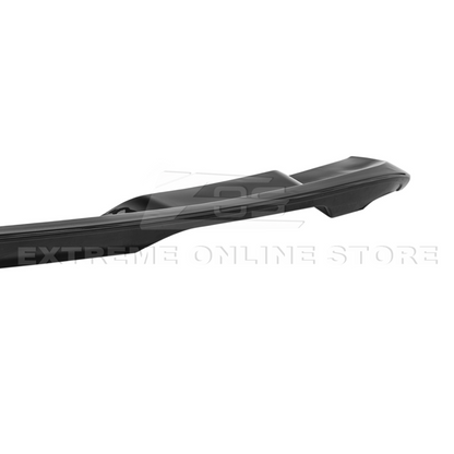 2010-14 Ford Mustang Rear Trunk Lid Wing Spoiler image 27