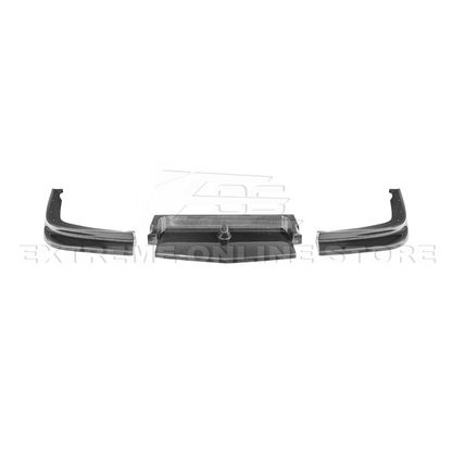 Chevrolet Corvette C5 Performance Front Splitter Lip image 27