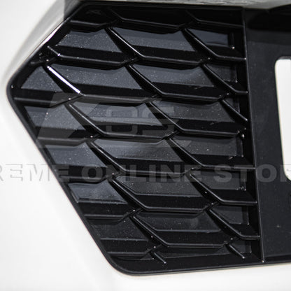 Chevrolet Corvette C8 License Plate Backing image 10