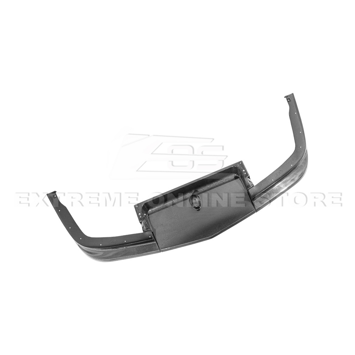 Chevrolet Corvette C5 Performance Front Splitter Lip image 28
