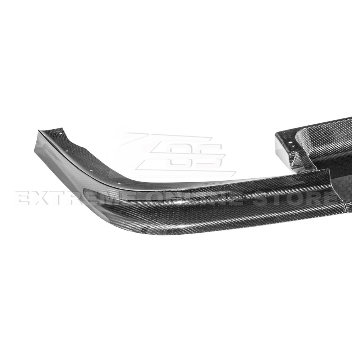 Chevrolet Corvette C5 Performance Front Splitter Lip image 32