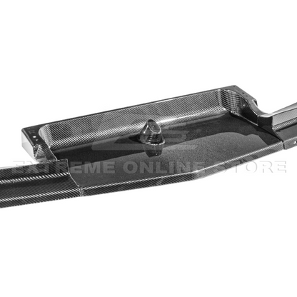 Chevrolet Corvette C5 Performance Front Splitter Lip image 33