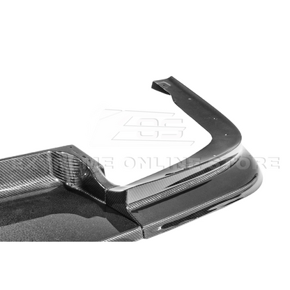 Chevrolet Corvette C5 Performance Front Splitter Lip image 34