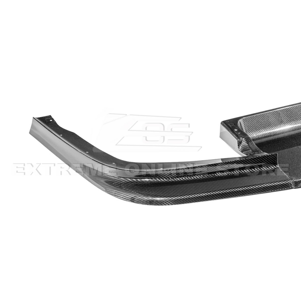 Chevrolet Corvette C5 Performance Front Splitter Lip image 35