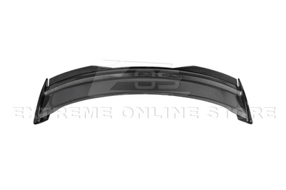 2024-Up Mustang Dark Horse Package Rear Wickerbill Spoiler image 8