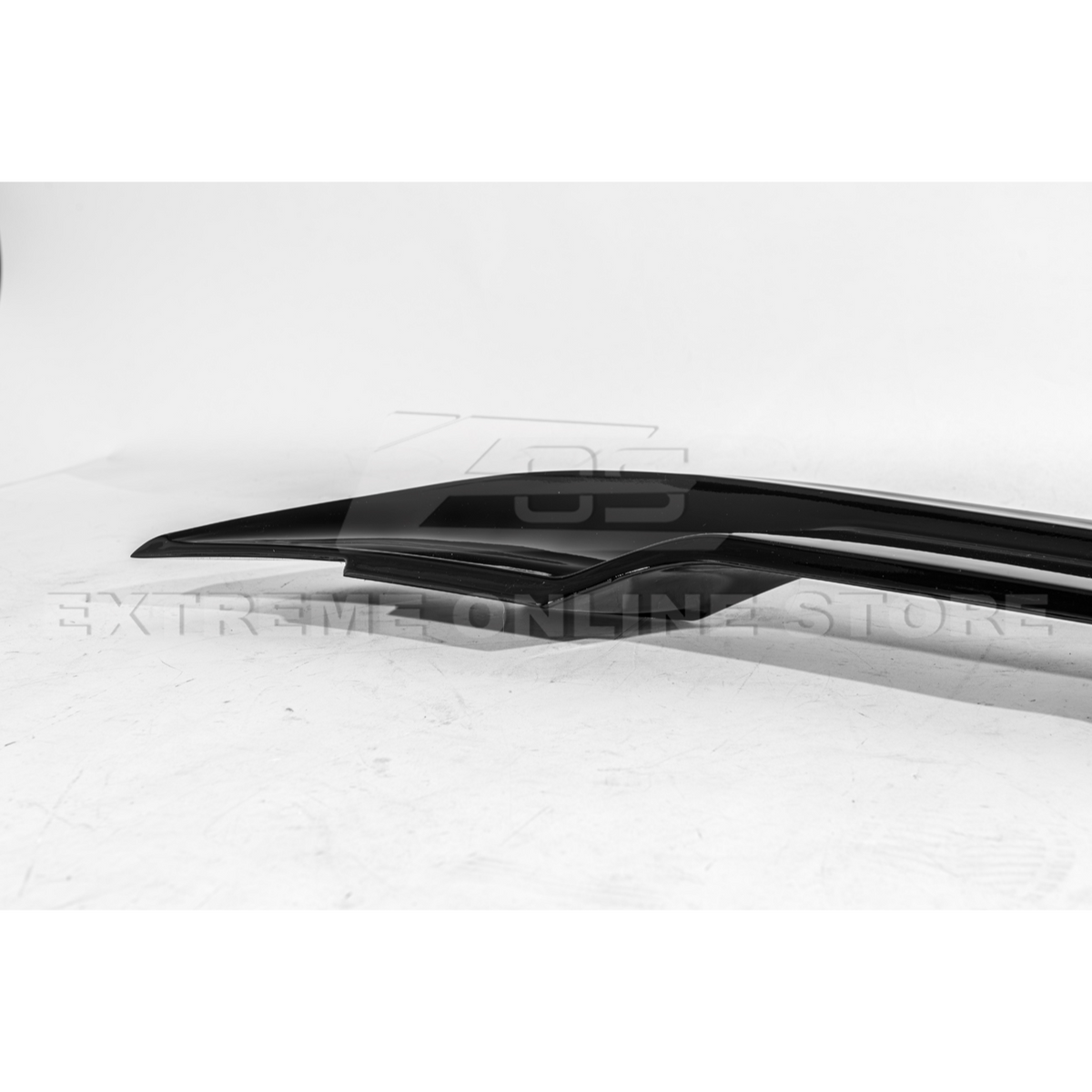 2010-14 Ford Mustang Rear Trunk Lid Wing Spoiler image 22