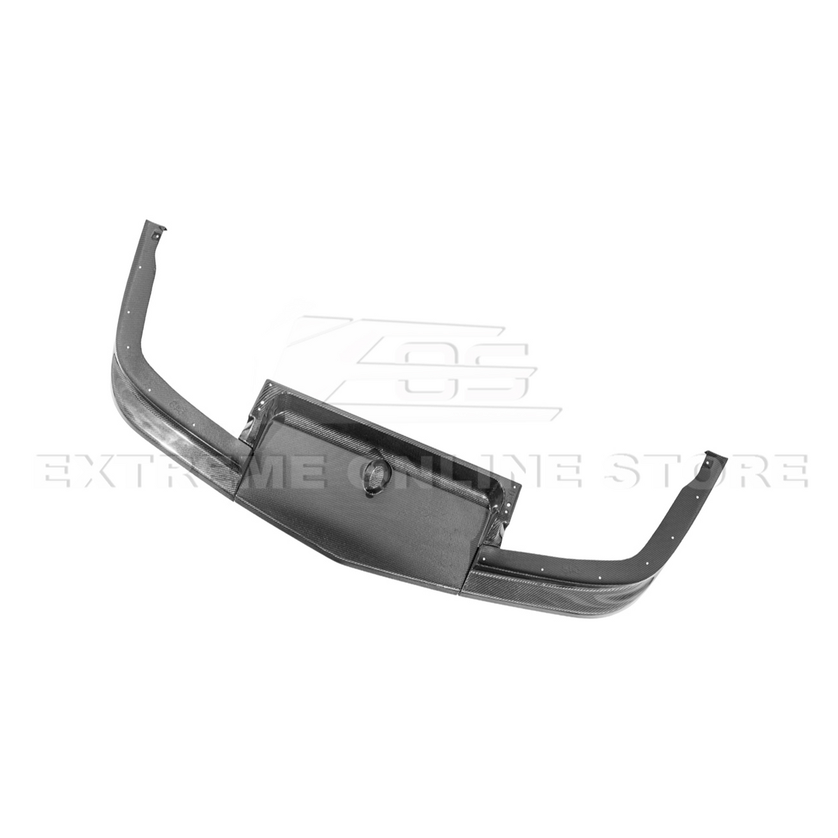 Chevrolet Corvette C5 Performance Front Splitter Lip image 30