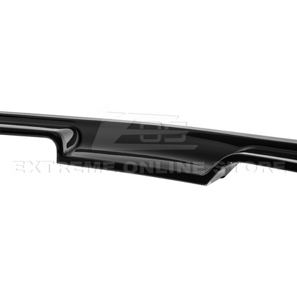 2010-14 Ford Mustang Rear Trunk Lid Wing Spoiler image 23