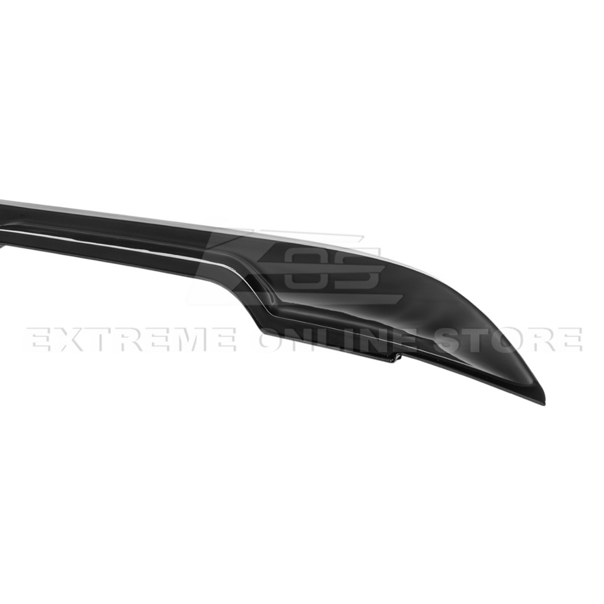 2010-14 Ford Mustang Rear Trunk Lid Wing Spoiler image 24