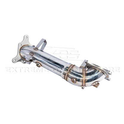 2017-21 Honda Civic Type-R FK8 Acura Integra FL5 2.0T Performance Downpipe image 27