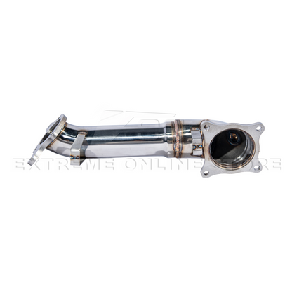 2017-21 Honda Civic Type-R FK8 Acura Integra FL5 2.0T Performance Downpipe image 32