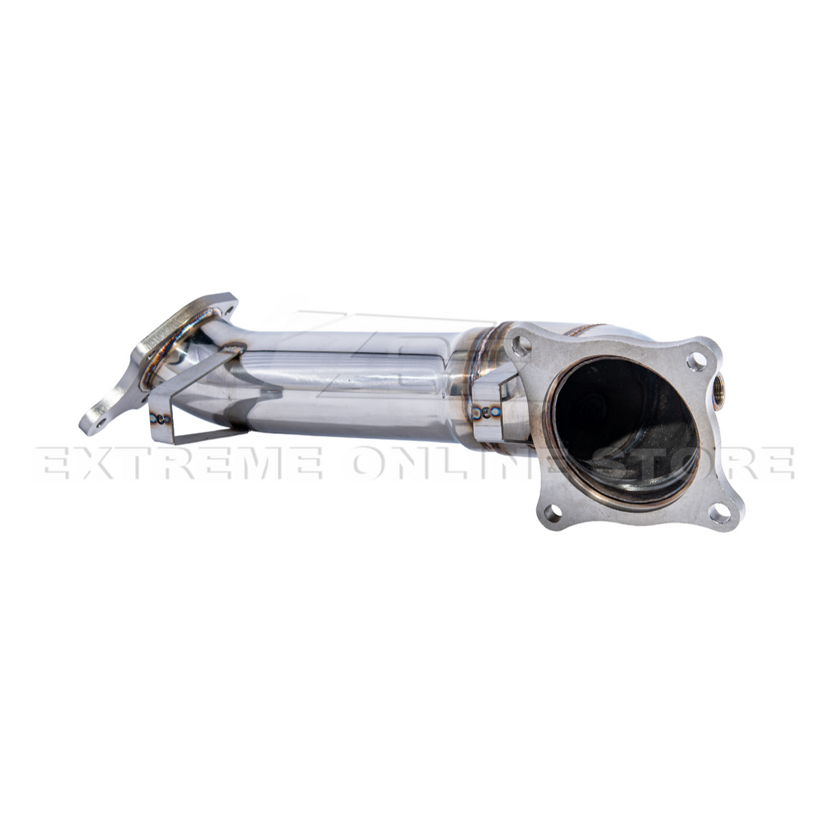 2017-21 Honda Civic Type-R FK8 Acura Integra FL5 2.0T Performance Downpipe image 33