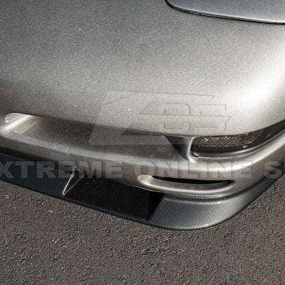 1997-04 Corvette C5 | ZR1 Front Lip Side Skirts image 11