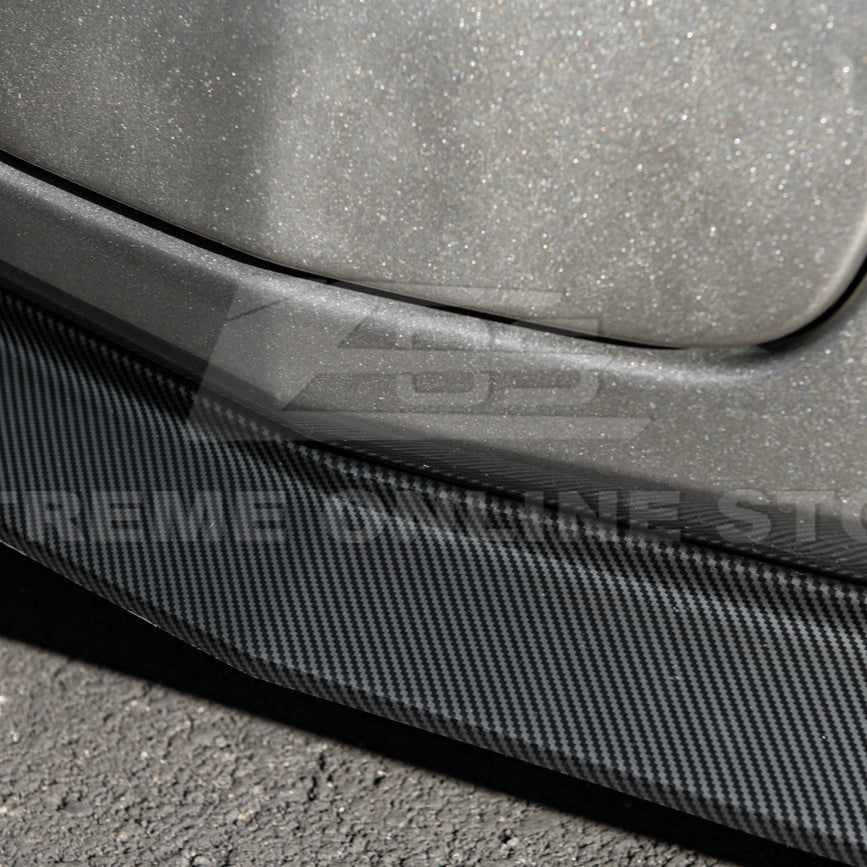 1997-04 Corvette C5 | ZR1 Front Lip Side Skirts image 12