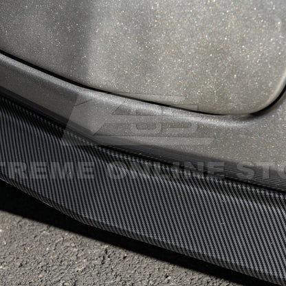 1997-04 Corvette C5 | ZR1 Front Lip Side Skirts image 12