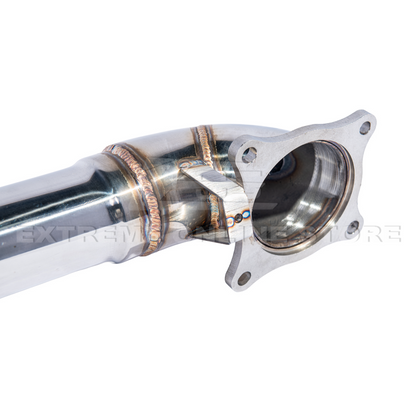 2017-21 Honda Civic Type-R FK8 Acura Integra FL5 2.0T Performance Downpipe image 35